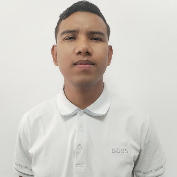 Erick Gutierrez