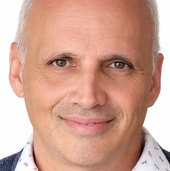 Pablo Galante