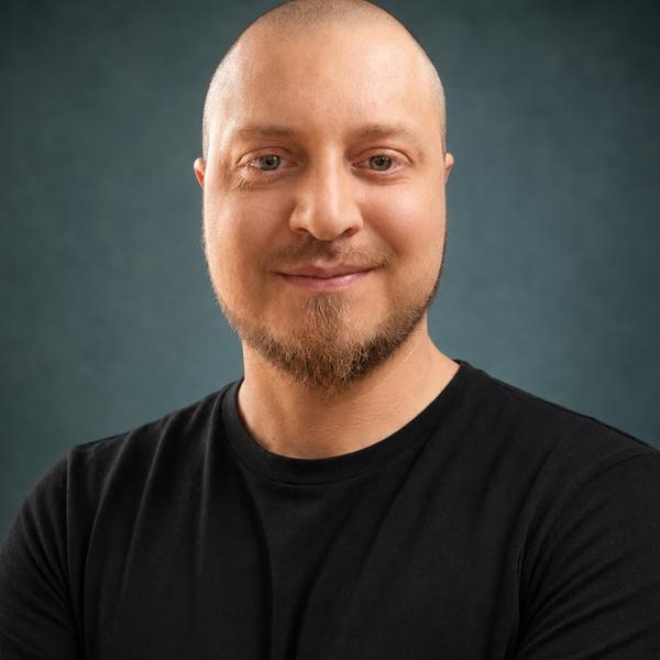 Lucas Gutierrez