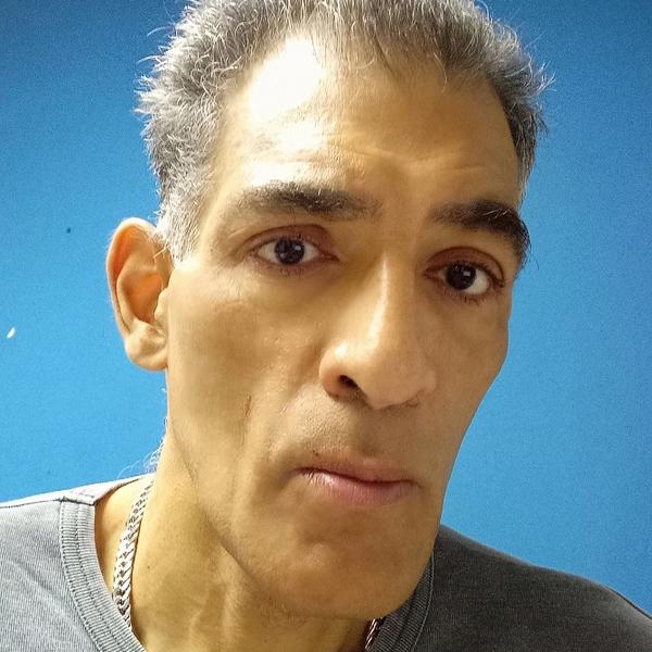 Luis Guidice
