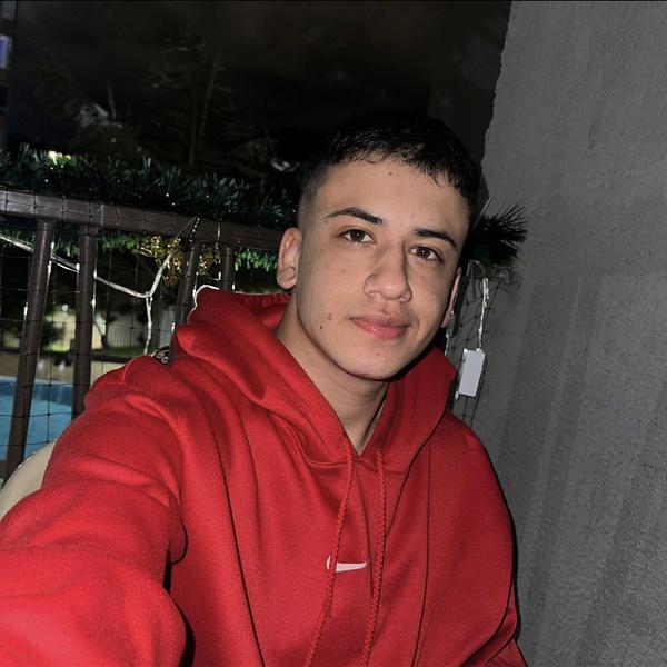 Andres Felipe Marulanda