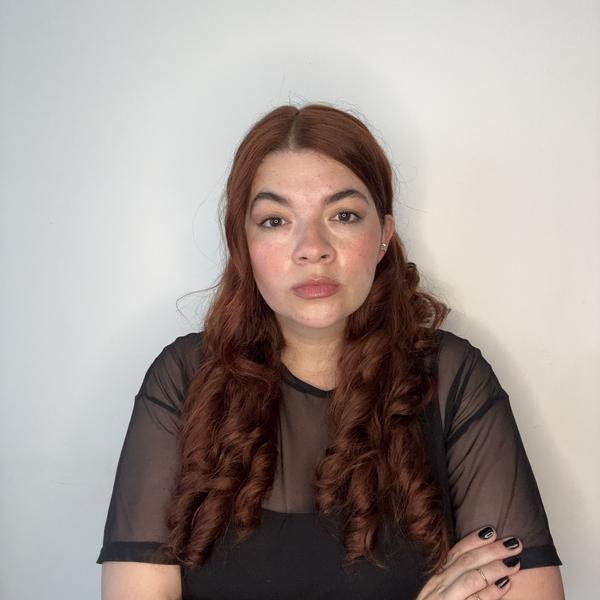 Paola Andrea Alzate
