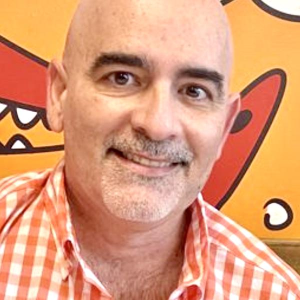 Alfredo Mendez