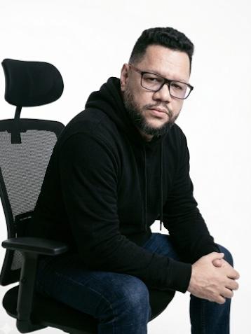 Harold Escalona