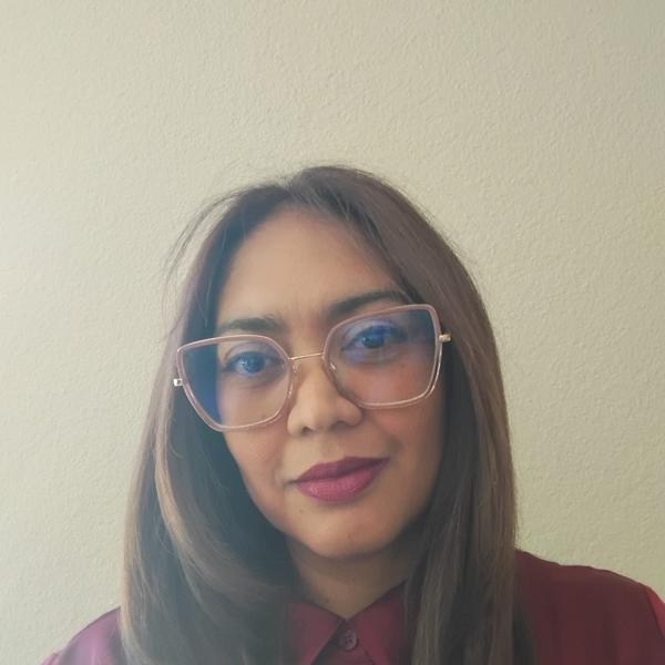 Monica Delvalle