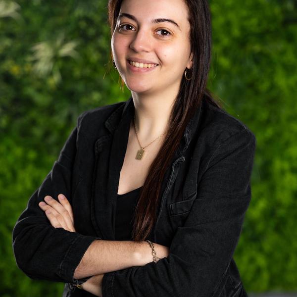 Ana Beatriz Destro Jannuzzi