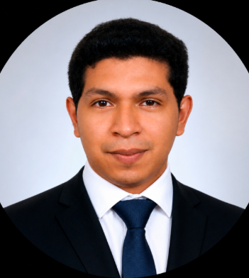 Javier Quiroz