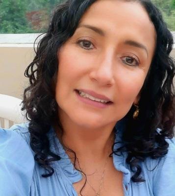 Raquel Martínez Vargas
