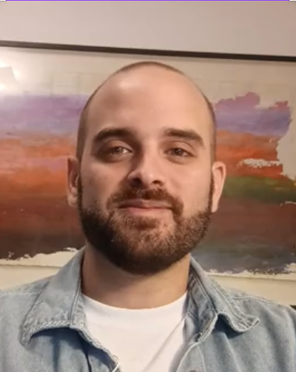 Andres Madriz Rodriguez