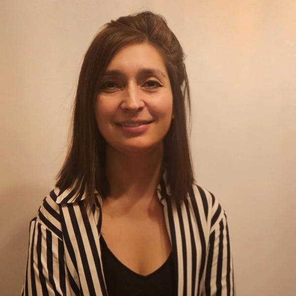 Soledad Troncoso Fernández