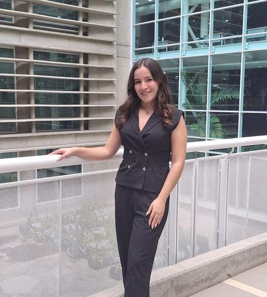 Natalia Velásquez