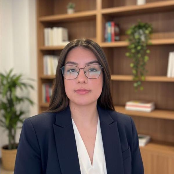 Maria camila Idarraga Lopez