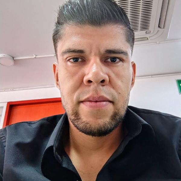 MIGUEL ANGEL RAYGOZA CAMACHO