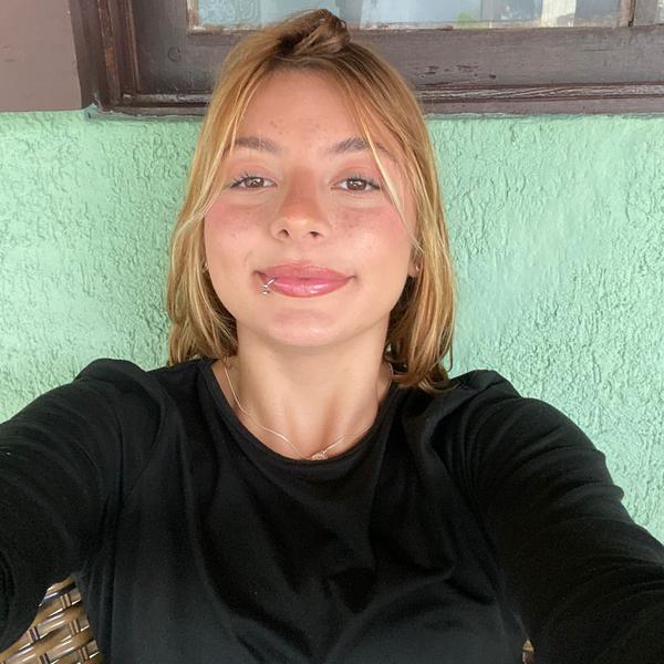 Carla Tannure