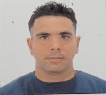 Yosbel Ramos Saiz