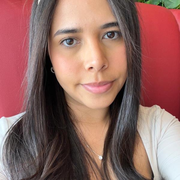 Daniela Canales