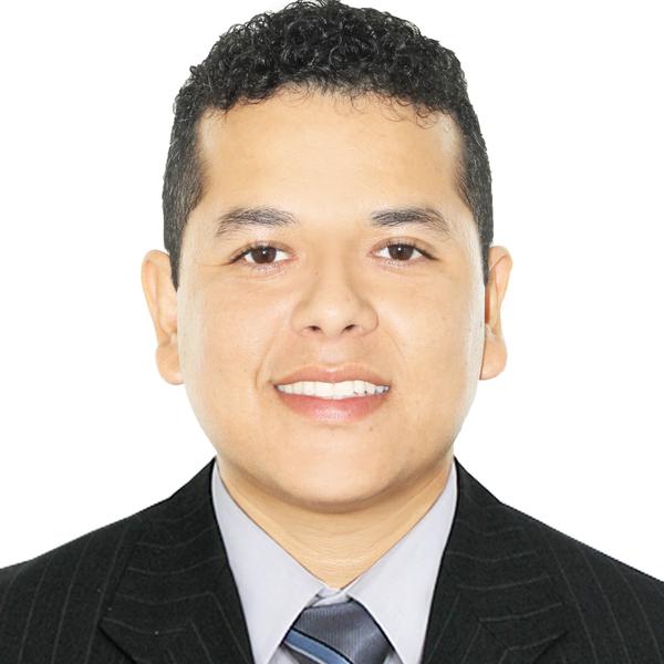Brian Sanchez