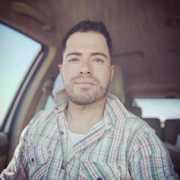 Rodrigo Brito
