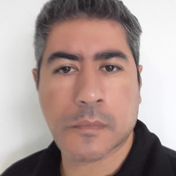 Juan Alberto