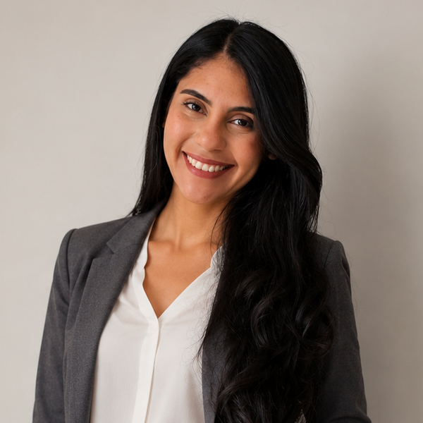 María Fernanda Alarcón