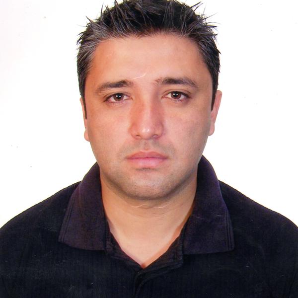 Gerardo Peralta Cebrián