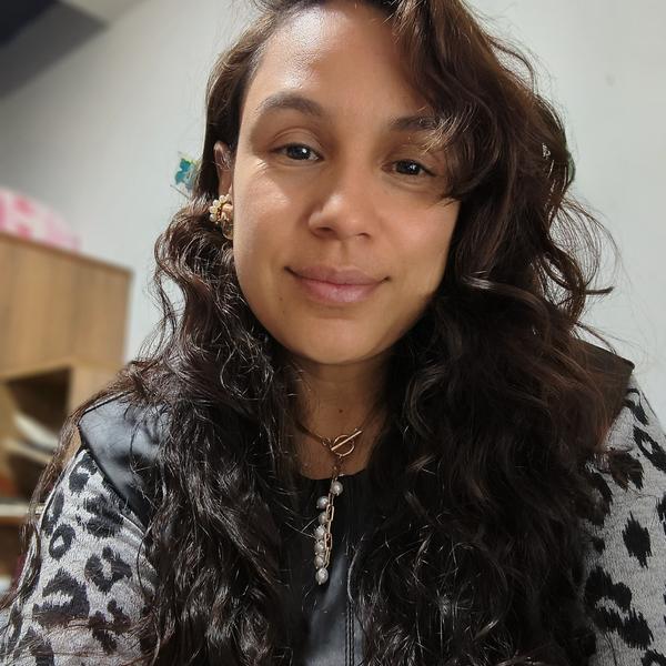 Jeny Elizabeth Malagon Acuña