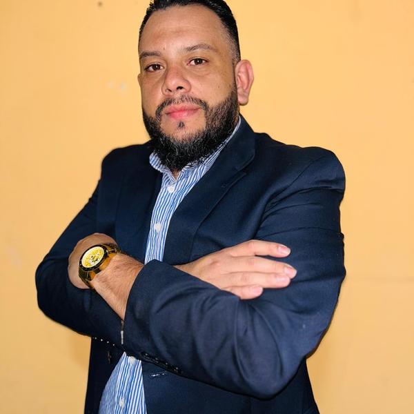 Alvaro Barboza