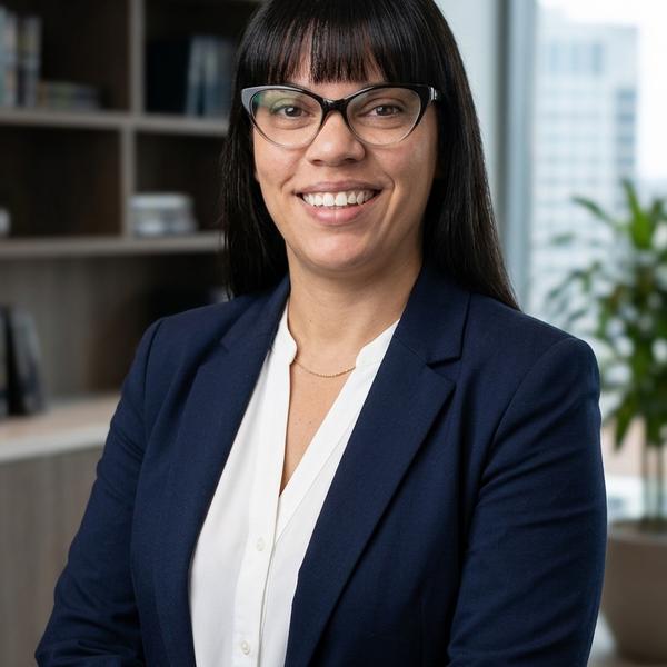 Andrea Veronica Ledesma