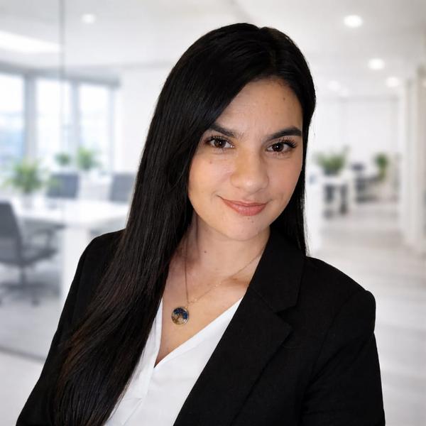 Anyi Gómez