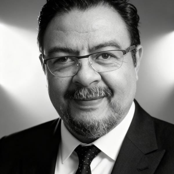 Salvador Reyes