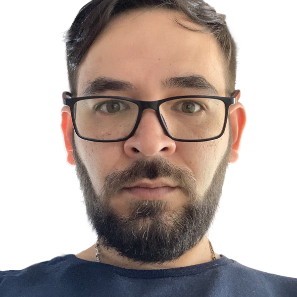 Claudio Florido
