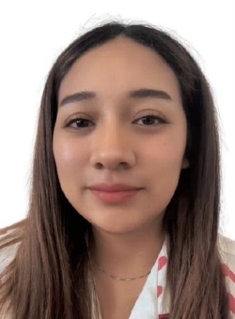 Erika Jazmin Vargas Pelaez