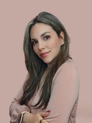 Paloma M. Rico González
