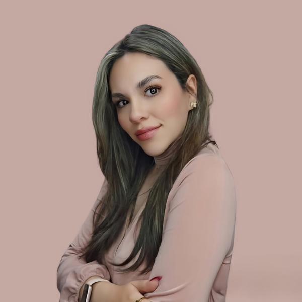 Paloma M. Rico González