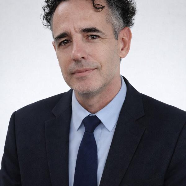 Jorge L. Abreu