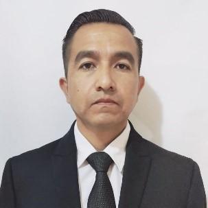 Luis Fernando Tapia Martinez