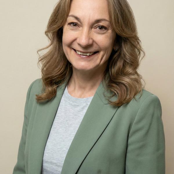 Maria del Mar Iglesias Martínez