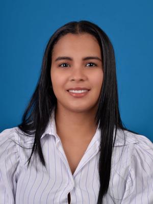 Andrea Angulo Castro