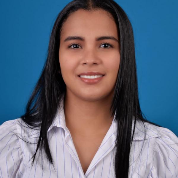 Andrea Angulo Castro