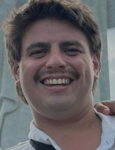 Federico Alberto