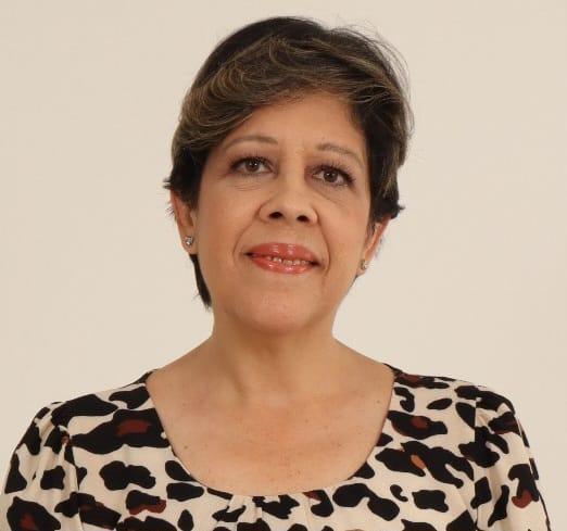 Lyliana Velásquez