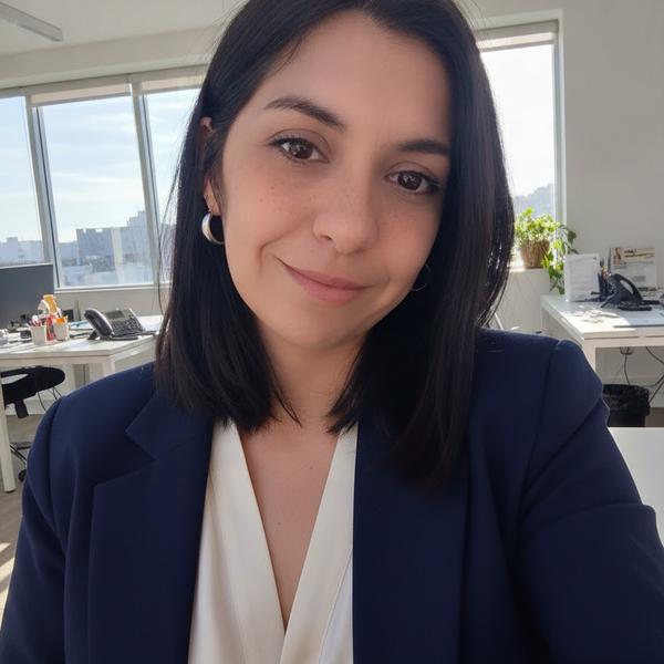 Yesica Ovejero