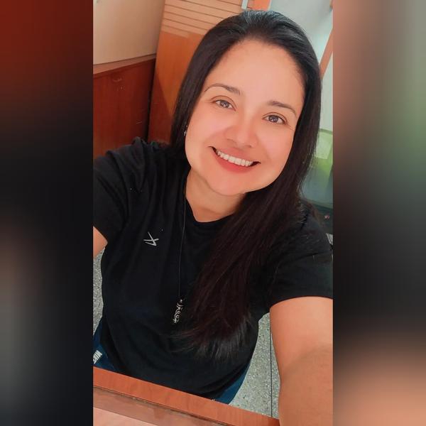 Liseth Torrealba