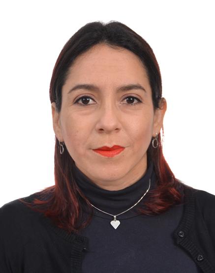 rosario bartra