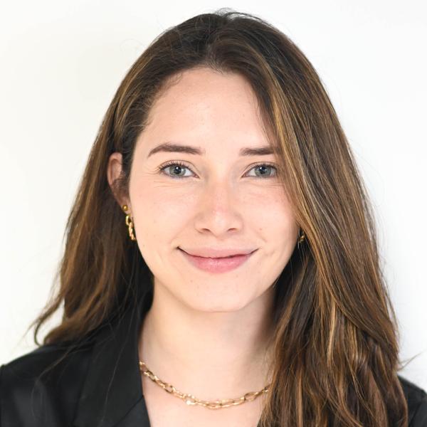 Maria G Oliveros