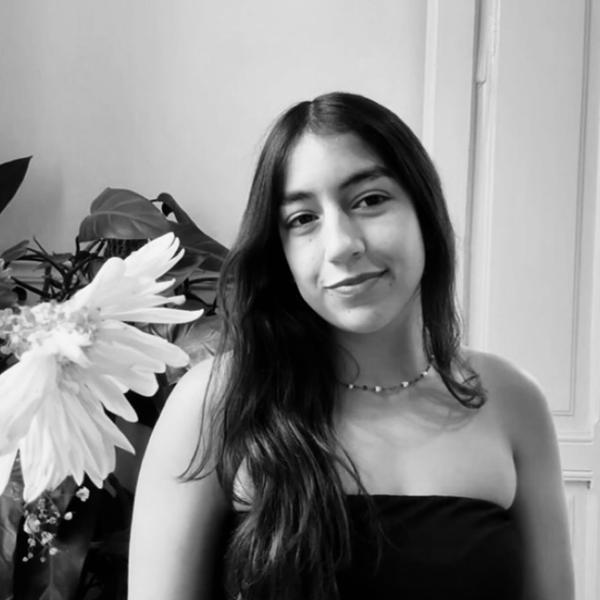 Ximena Mendoza
