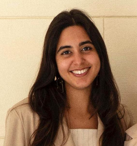 Dashell Piñero Miranda