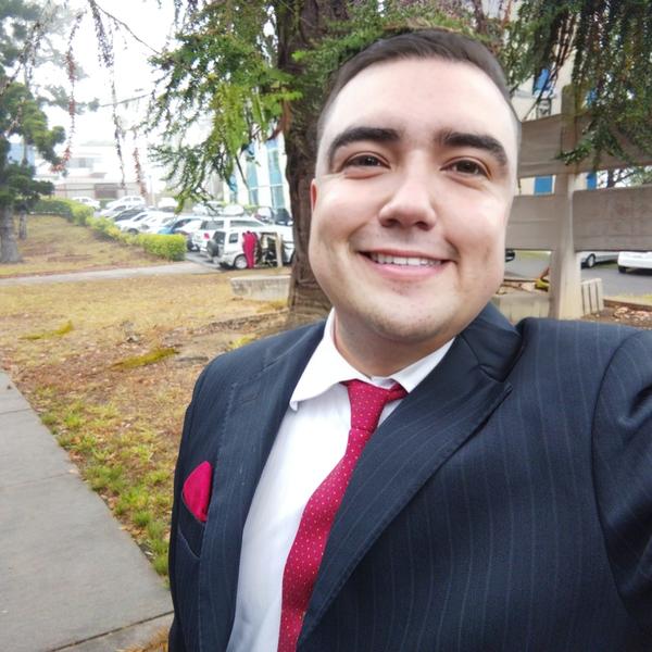 Gabriel Martinez