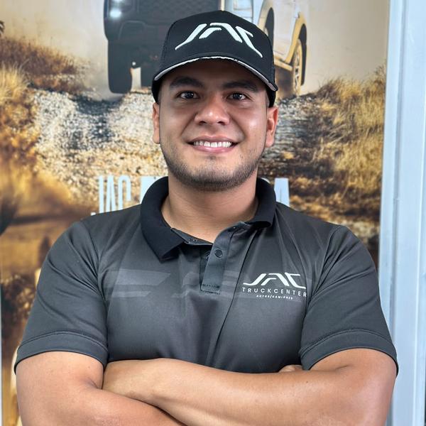 Cristian Alfredo Hernandez