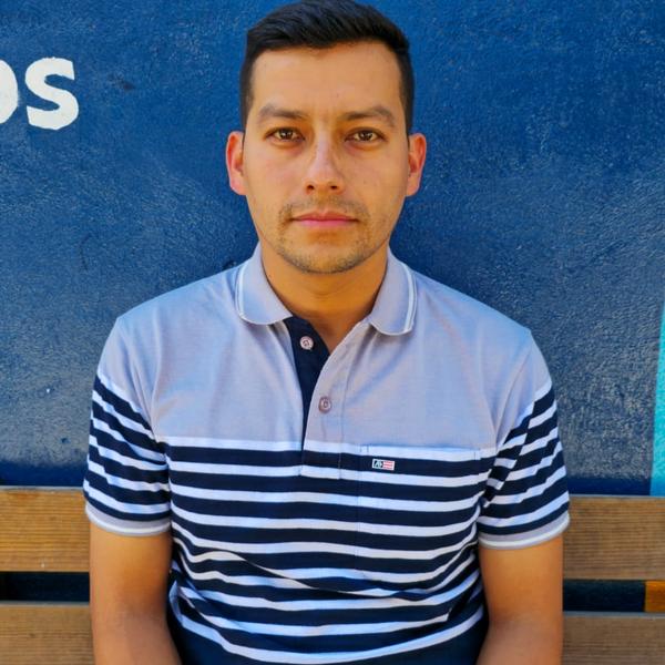 Gerardo Ramos